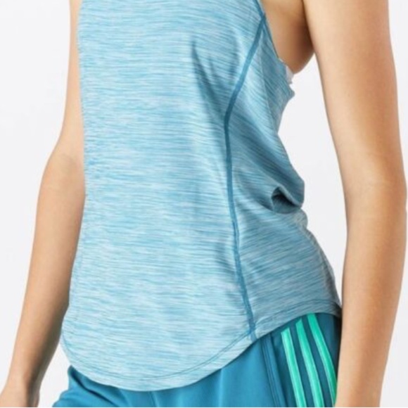 Adidas Climalite Womens Tank - Picture 7 of 15
